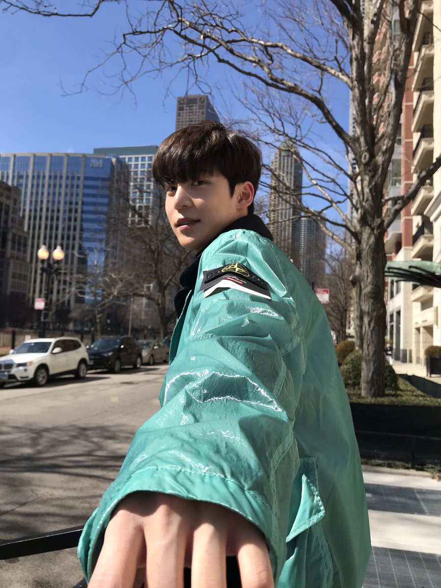 ATEEZofficial tweet picture