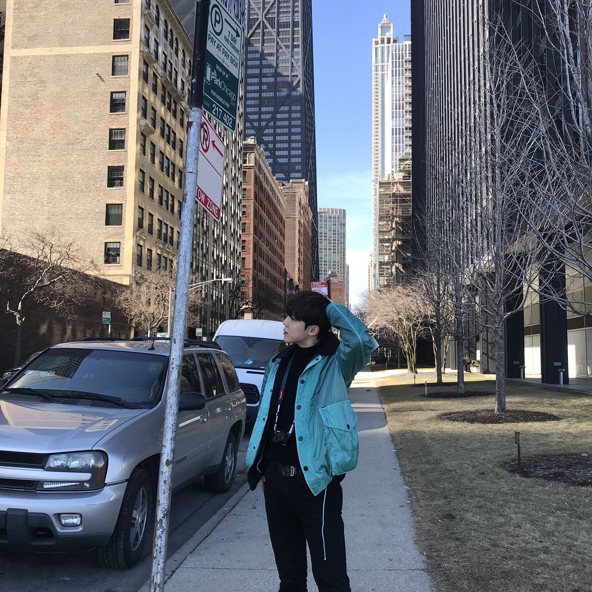 ATEEZofficial tweet picture