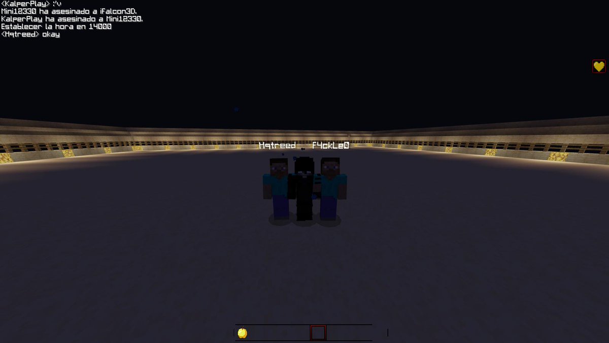 CLANLND's tweet photo. Scrim 1.9 (touch)
2v2 Ft15

@CLANLND Vs @clandestructors

Favor:@CLANLND 15-0 

R: FxckLeo // Hqtreed.

Notes: poco desorganizados, GG.
#LEGENDSNEVERIP
RT 🔁 Y MG ❤And Follow?? https://t.co/BAUaHJB3aL