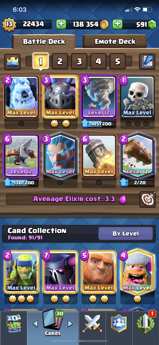 Vamos a pushear en mi cuenta personal 😍