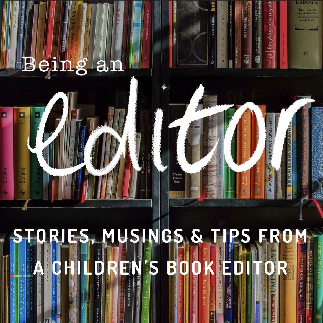 CBlakeyo's tweet photo. I did a little thing and started a blog.
It's basically The Secret Diary of a Children's Book Editor. After more than a decade, I've got a few things to say ๐
Web: https://t.co/XCcBTqxhJw
Insta: @being_an_editor
#beinganeditor #blog #newblog #bookblog #editorlife https://t.co/VroXEQ16kG