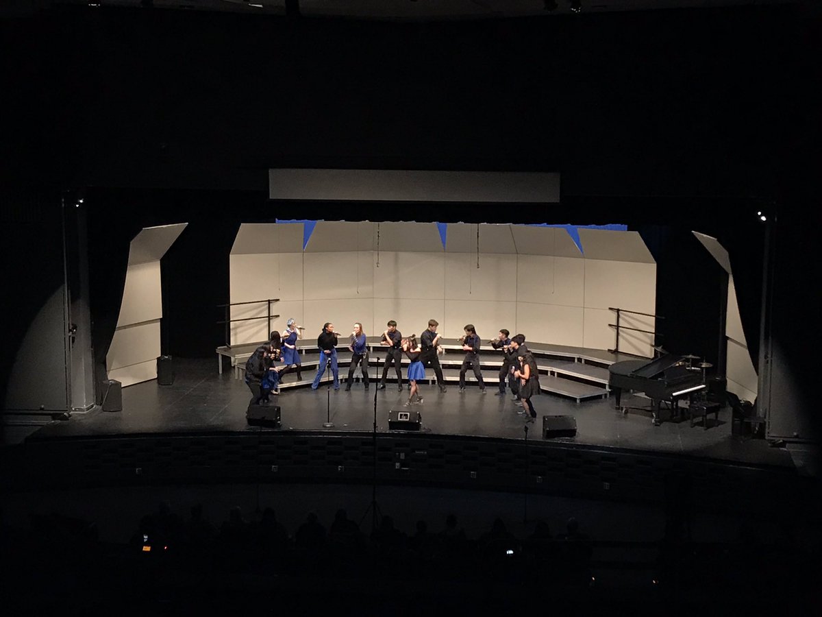 Did you miss #nwacapella at comp? Well...here’s a taste. @nwechoeffect @nwtonaleclipse @nwhighfidelity @nthsd219