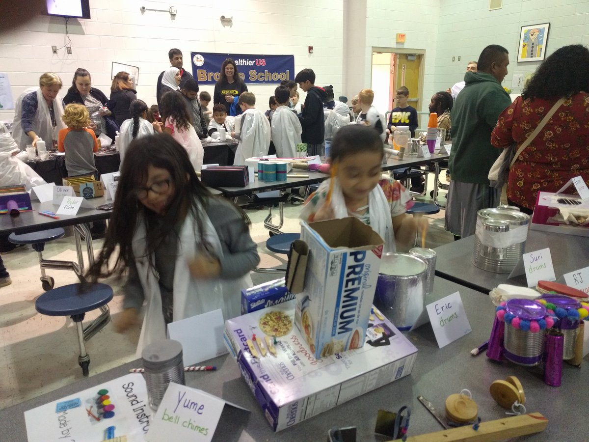 ESL at Yates Mill tweet media