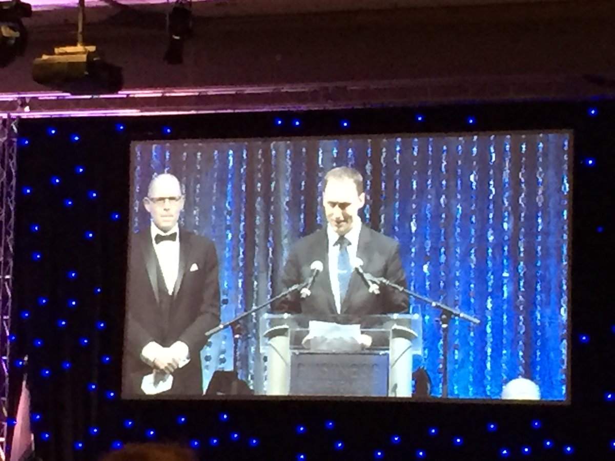 KUCalumni's tweet photo. Congrats to David Thuss, London Brewing Co-Op. Inc. on winning the London Chamber of Commerce Agribusiness Award! @kingsatwestern #iwenttokings https://t.co/fIeemounYB