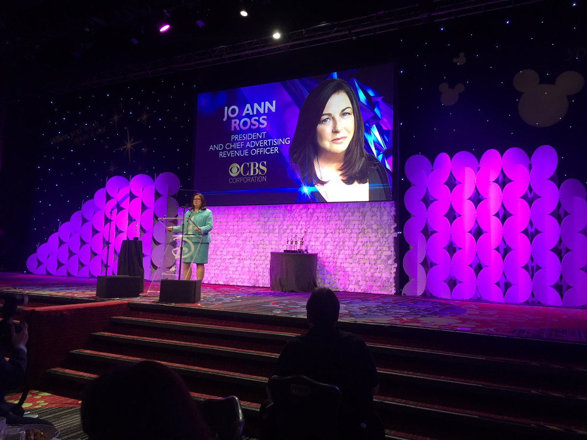 JoAnnRossCBS's tweet photo. Very proud to be a part of today’s event with all of these incredible #WonderWomen. #MCNWW2019 #SeeHer #CBS #CBSEYESpeak #CBSDiversity https://t.co/BVVLz07Hl8