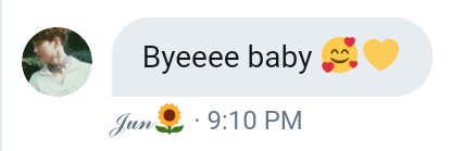 kimbrosflavor's tweet photo. If Jun calls me baby, then I'm baby🥺 #exorior https://t.co/CbglA7QqNM