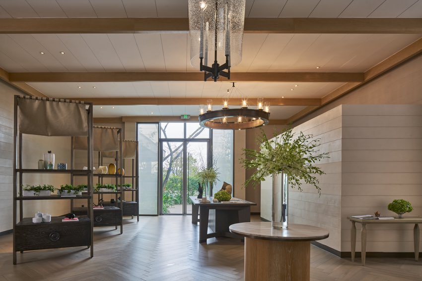 ab_concept_'s tweet photo. Sense Spa at @RosewoodHotels Sanya, China

#design #interiordesign #interiordesigner #spa #wellness #hotel #china #hainan #luxurylifestyle #luxuryhotel #beautifuldestinations #arquitectura #travel #resort #holiday https://t.co/UWqYMlujTG