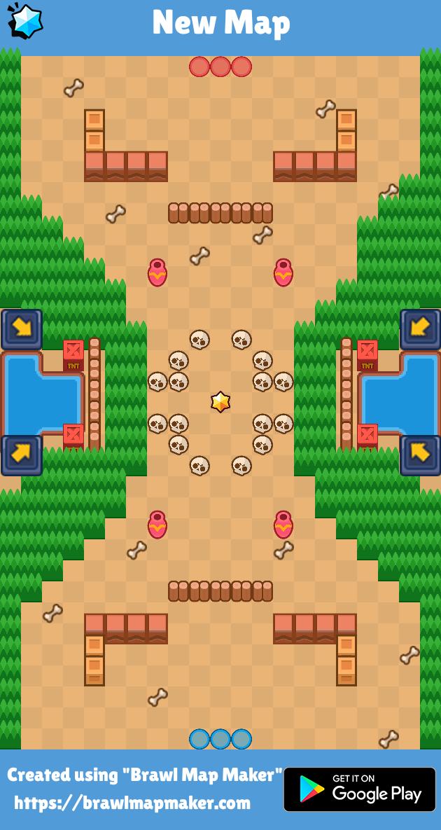 Brawl Stars Es On Twitter Me Parece Muy Bonito - caza estelar brawl stars