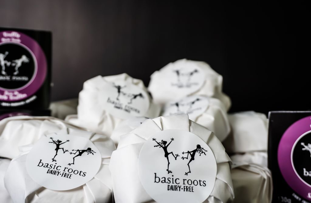 basic roots tweet media