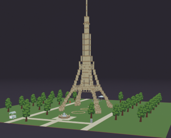 DCLBlogger's tweet image. 3rd Day of the #Decentraland Creator Contest and some of these builds are already NEXT LEVEL.
Amazing work by 1_James on Discord.
#crypto #ethtrader #blockchain