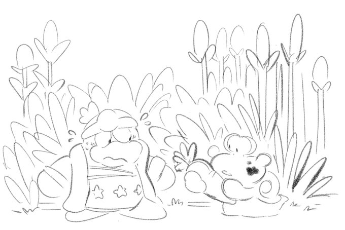 dreamland's baby prince runs away and meets some rando kid who fed him and now they are friends 