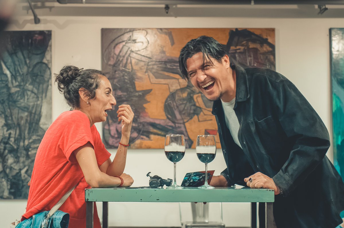 KoralCenter's tweet photo. #felizdiainternacionaldelafelicidad cuéntanos ¿Qué te hace feliz a ti? :D  a nosotros creas experiencias inolvidable para todos los que nos visitan. https://t.co/VkiB6Rziqf