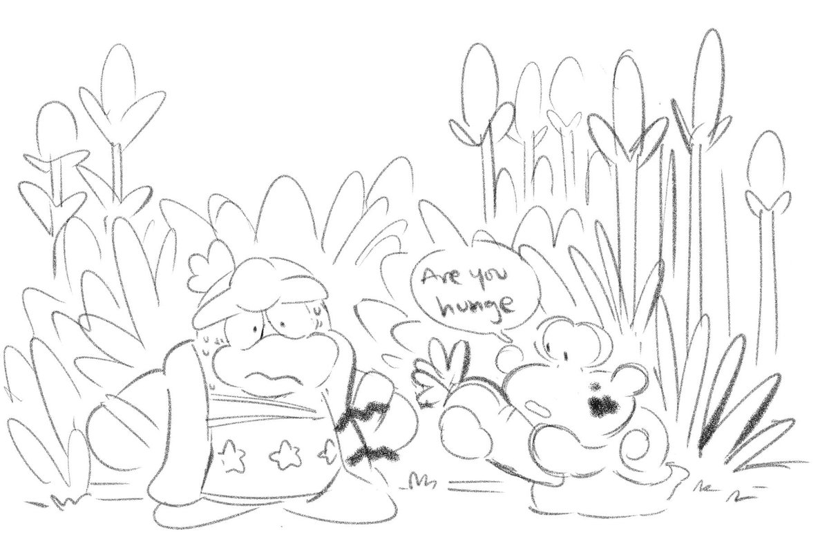 dreamland's baby prince runs away and meets some rando kid who fed him and now they are friends 