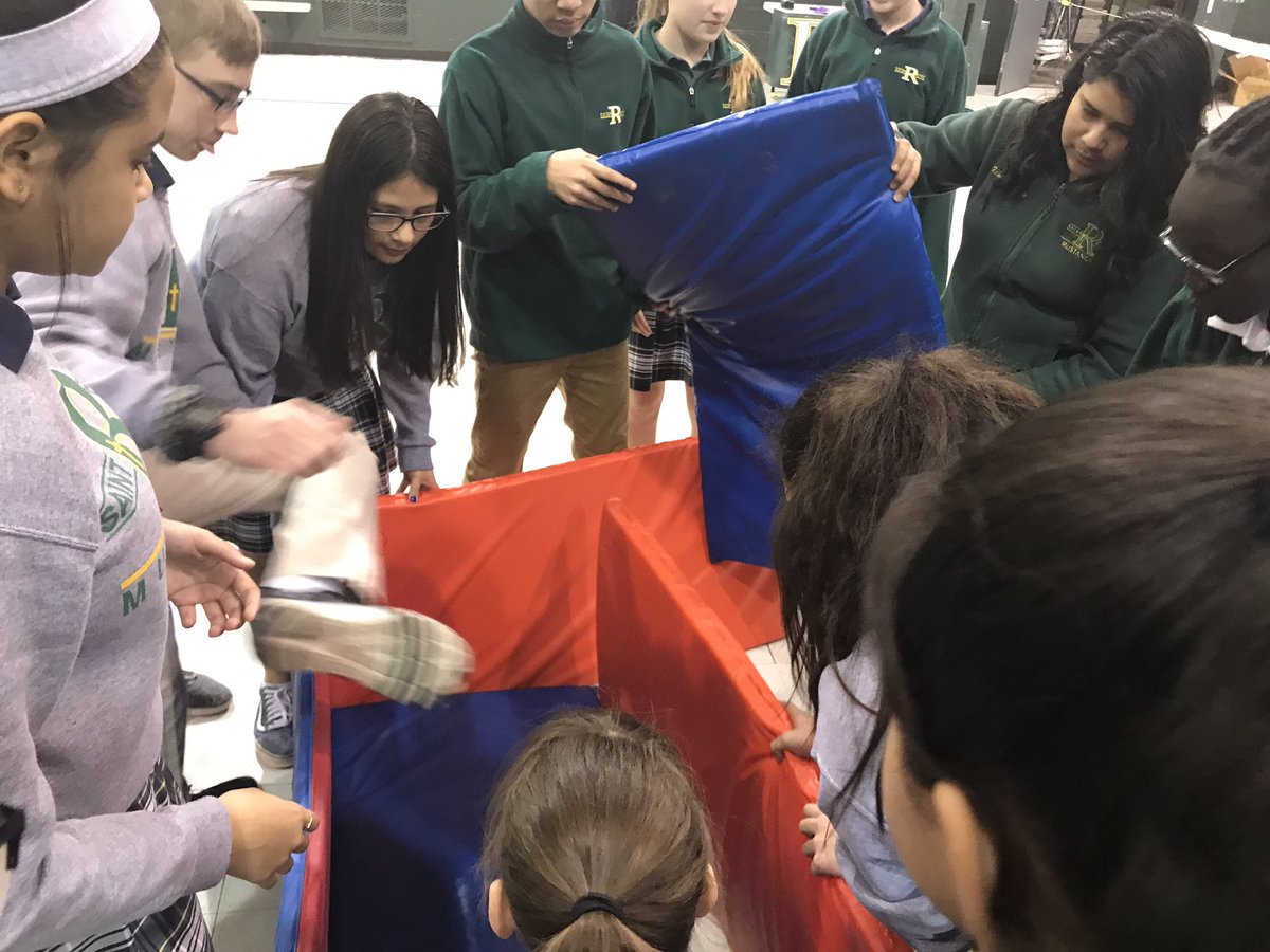 St. Rita School Lou tweet media