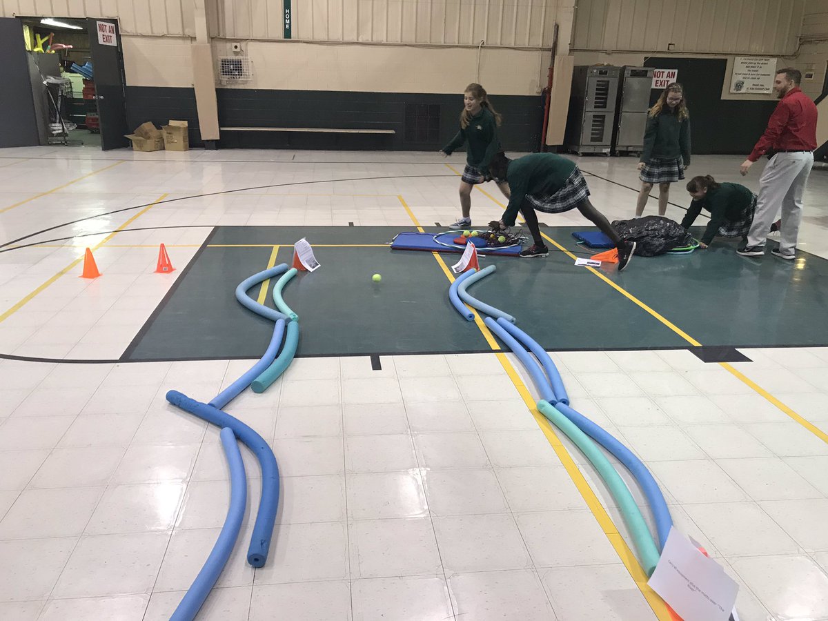 St. Rita School Lou tweet media