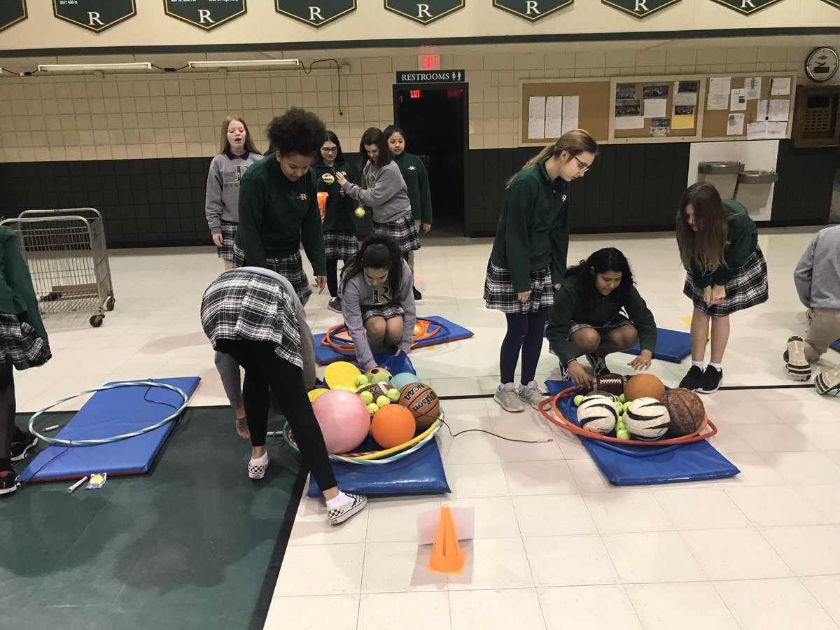 St. Rita School Lou tweet media