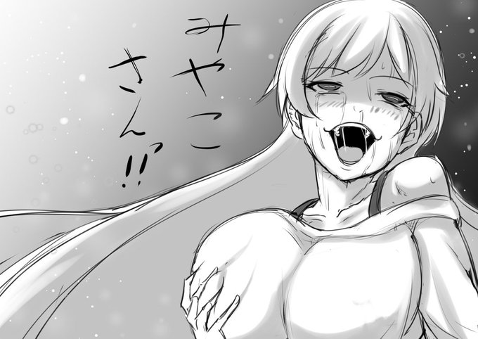 百合グルイなキャラが好きになってしまった😅
恐らく、妄ちゃんと松本のせいww
#わたてん #模写アレンジ 