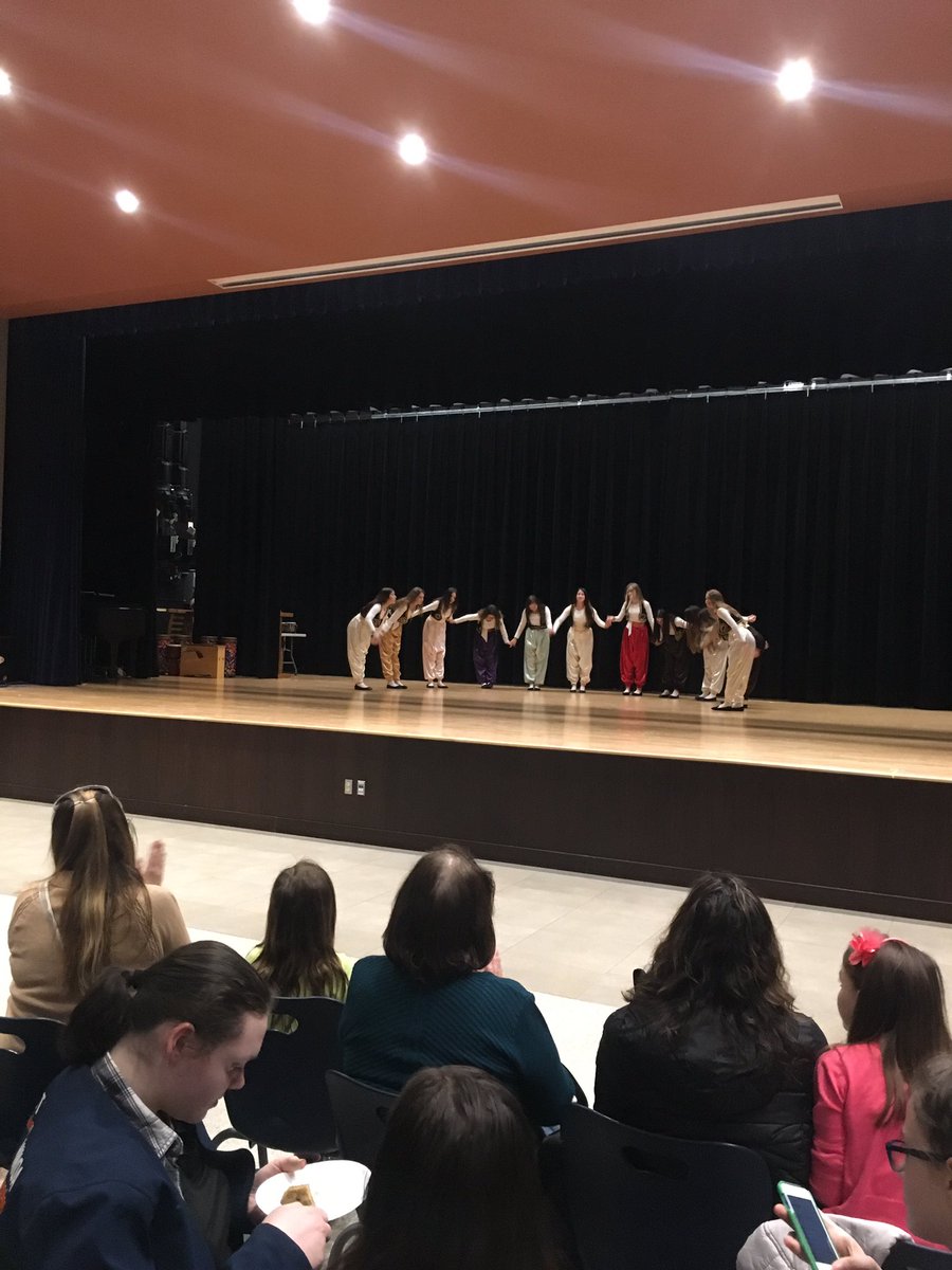 ESM FLHS tweet media