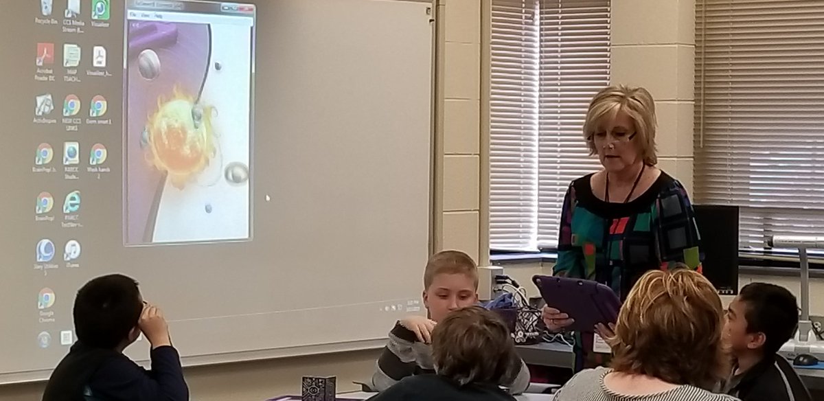 Amy Sanecki tweet media