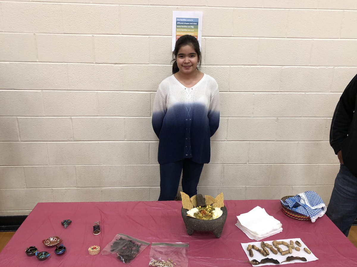 The Stratford Excellence and Equity Committee held a fabulous evening tonight for Stratford Middle School’s community to truly celebrate diversity.  All of CCSD93 are very proud of you.