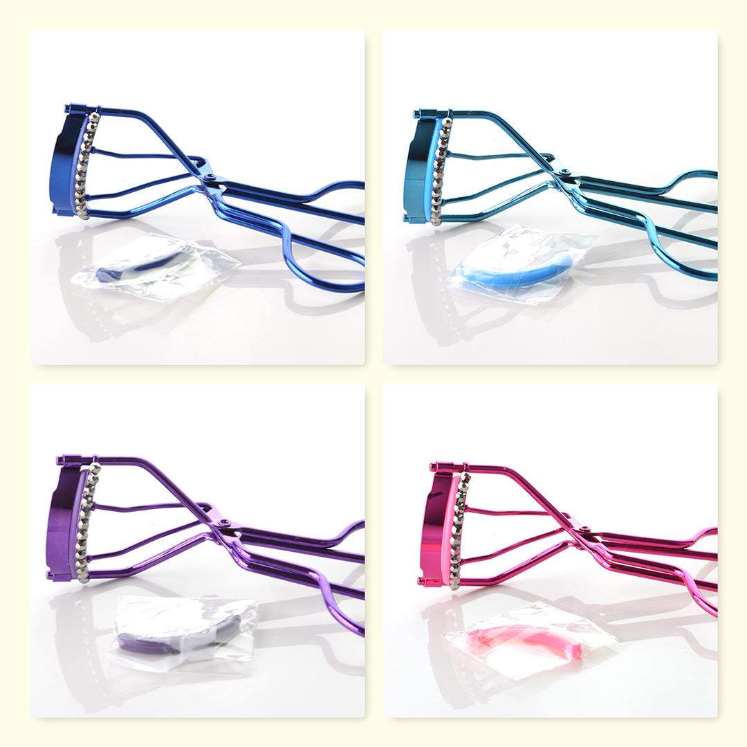 shop_cherrie's tweet photo. New bling out metal #eyelashcurler from #PxLook only $1 each, which color will you choose? πβ¨πππ -- #new #lashes #beautytools #affordablebeauty #cosmetics -- π Ship All U.S. Orders of $20 or more & π Gift Every $20 https://t.co/ma9aXSidJ6
