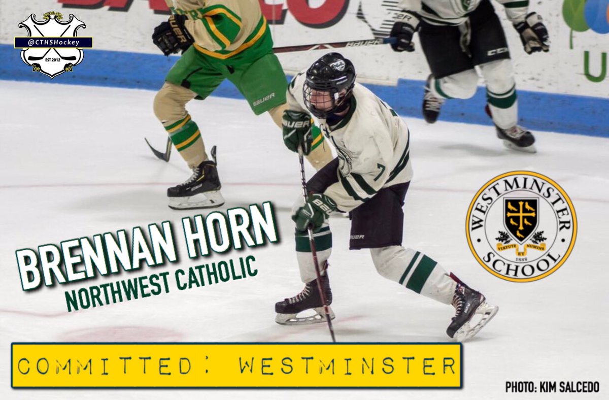 CTHSHockey tweet media