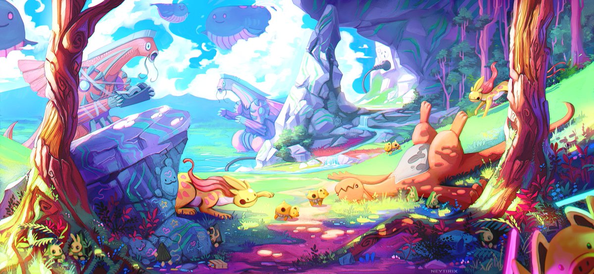 Neytiirix's tweet photo. Oh and heres the picture for those that wanna see it up close! https://t.co/pIptqXMgns