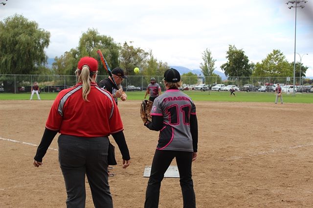 Would you call this a ball or strike_ Comment below!
.
Online Umpire Testing is now available for the 2019 slo-pitch season! Take the test and register today to become an (Official) part of the SPN family!
.
Do you have what it takes? Clink the link in o… ift.tt/2WeweZI