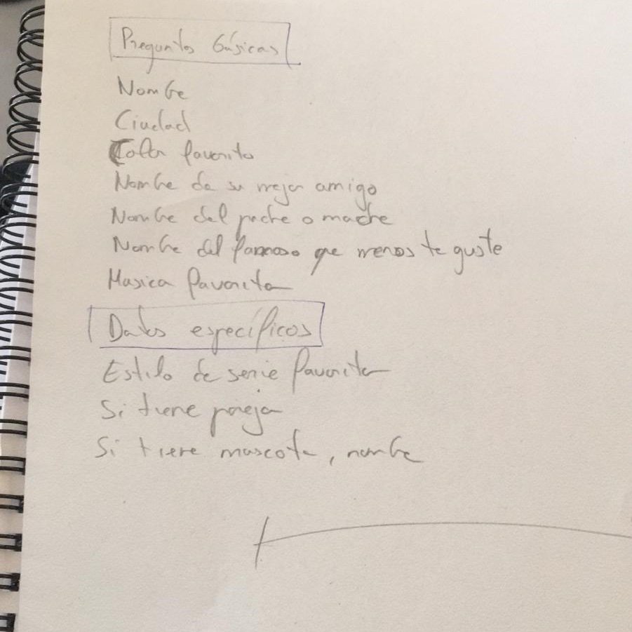 GoodivaOfficial's tweet photo. Dia 2 - Reto 5€: Preparando la idea... « Your Tiny Story » ❤️

#InvestMeExplorerbyx  @Explorerbyx @ExplorerMalaga https://t.co/kbGh33r5QN