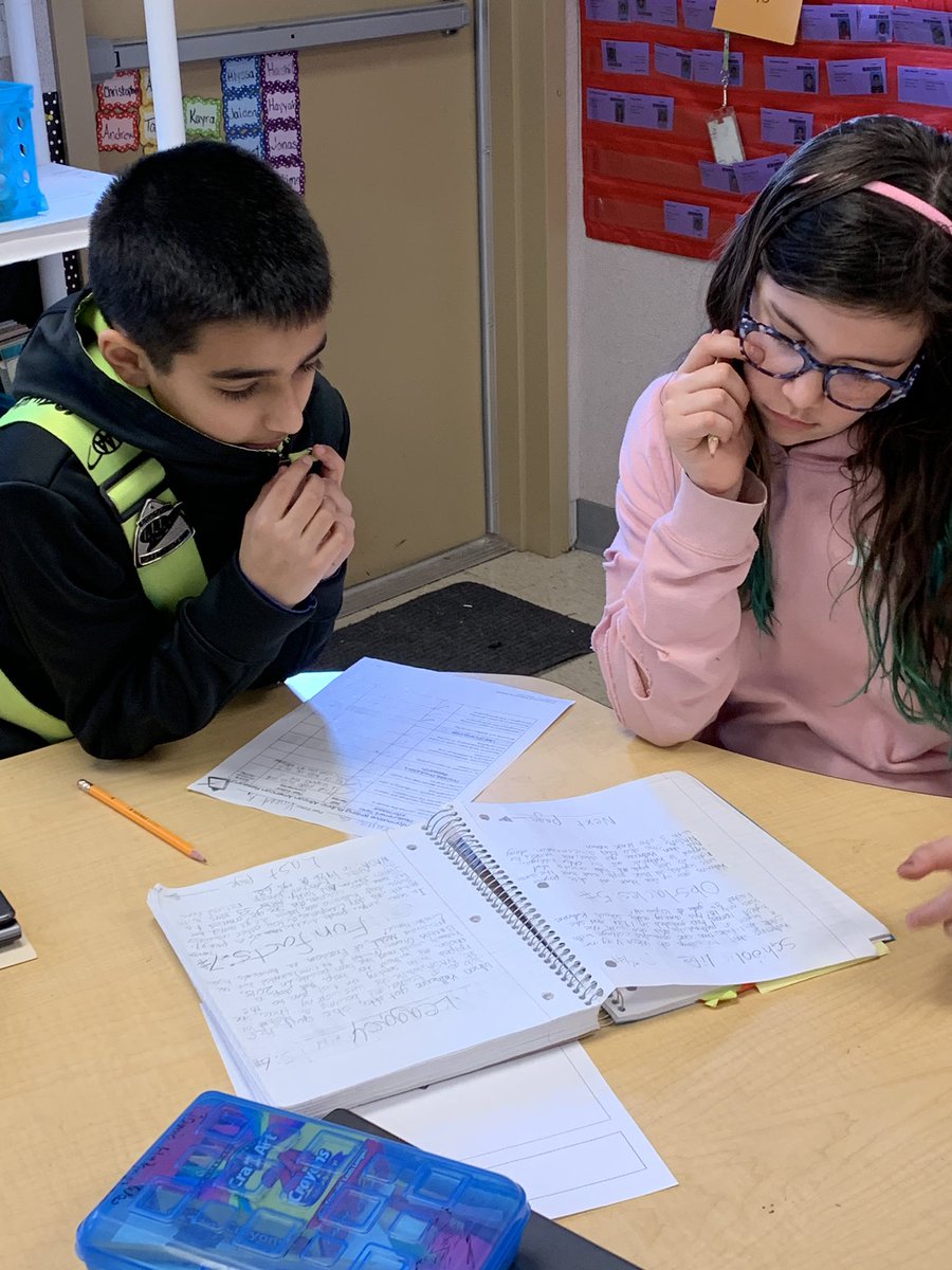 kelly_winovich's tweet photo. Peer Editors provide positive and helpful feedback to improve our informative writing. https://t.co/J1Ja6iPaLe