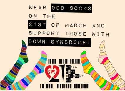 Hawkinge Hurricanes are proud to support National DS Day, working with @DSActive to provide great opportunities for all 🧦 🧦 <a href="/WDSD19/">❤︎❤︎</a>  @ShepwayST <a href="/EnglandAthletic/">England Athletics</a> <a href="/DSAInfo/">Down's Syndrome Association</a> @21together  @KentSport1 Wear odd socks and joy the fun 😊