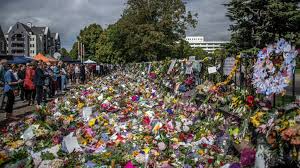 What can we learn from Christchurch? The obvious... That we must reject any racism, all hatred, dog whistling, divisions. That real leadership brings us together, rather than divides.That all human life is sacred. That we must love one another...better.