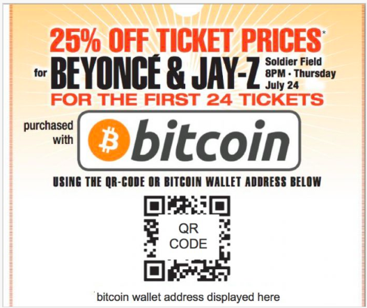 We're discussing rappers that have invested in Bitcoin tonight in the Embassy. Turns out there are a ton but the media rarely reports

news.bitcoin.com/jay-z-expands-…
