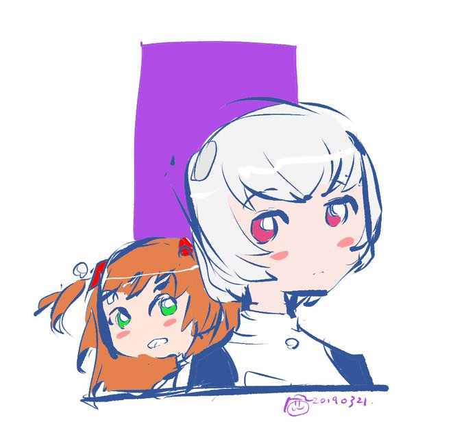 藤堂ユリカのtwitterイラスト検索結果 藤堂ユリカのtwitterイラスト検索結果