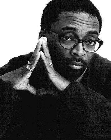 Happy birthday Spike Lee! 