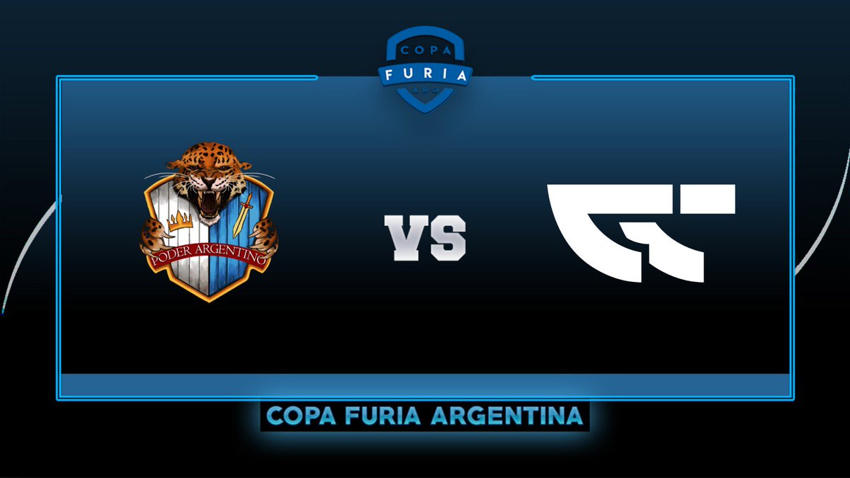 A las 22:00HS se nos viene el segundo encuentro del día entre @poderargentino0 🆚 @CriticEsportsCR