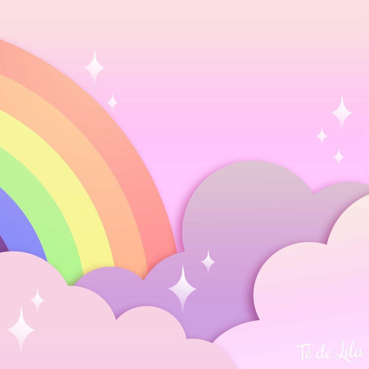 Té de Lila tweet media