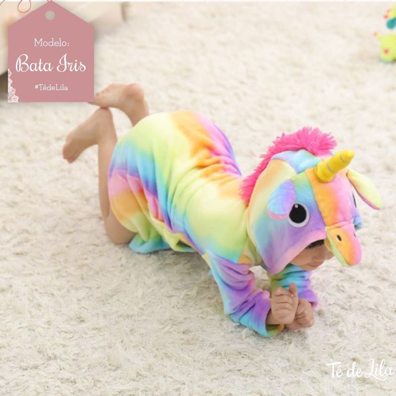 Té de Lila tweet media