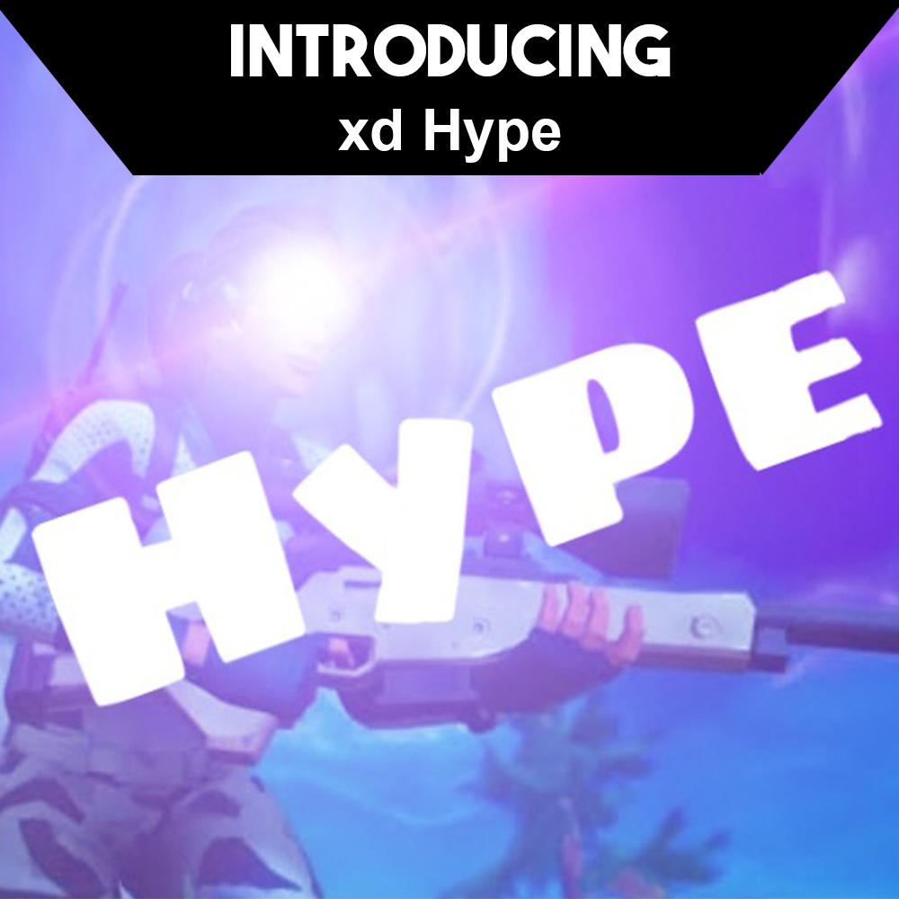 TridentClanGG's tweet photo. Introducing our new member YT Hype! https://t.co/gEjrlHWSlC