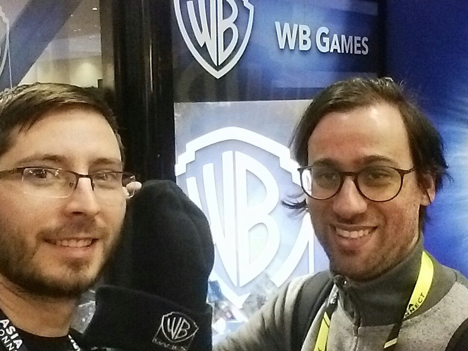 WiseShards's tweet photo. This freebie is waiting for you! @studio_dragon #GDC2019 #GDC #GDC19 https://t.co/YICKKOuWup
