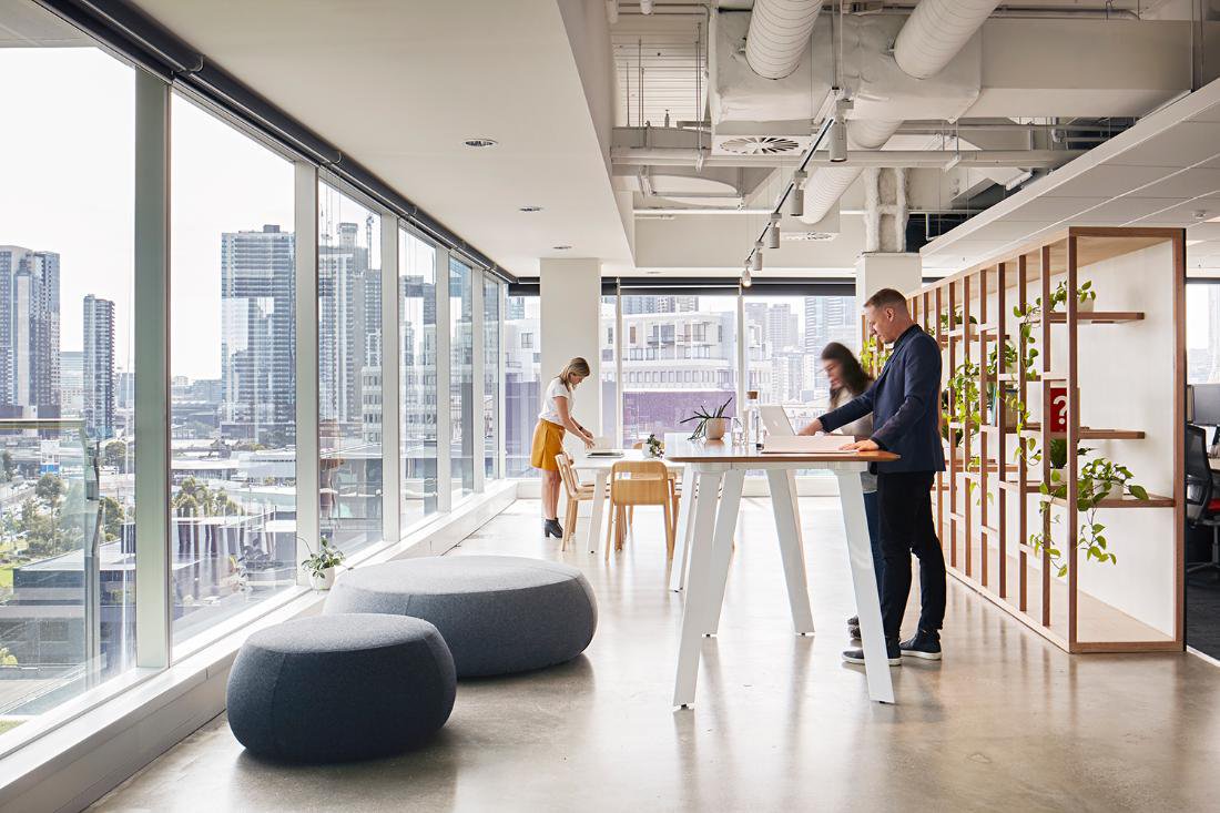 GreenCubicles's tweet image. OFFICE FURNITURE NOW! partners with startups in the fast-growing Austin market and beyond. We provide modern benching systems and collaborative furnishings for coworking spaces, tech startups, and more! #techworkspaces #officefurniturenow hubs.ly/H0h4nQn0