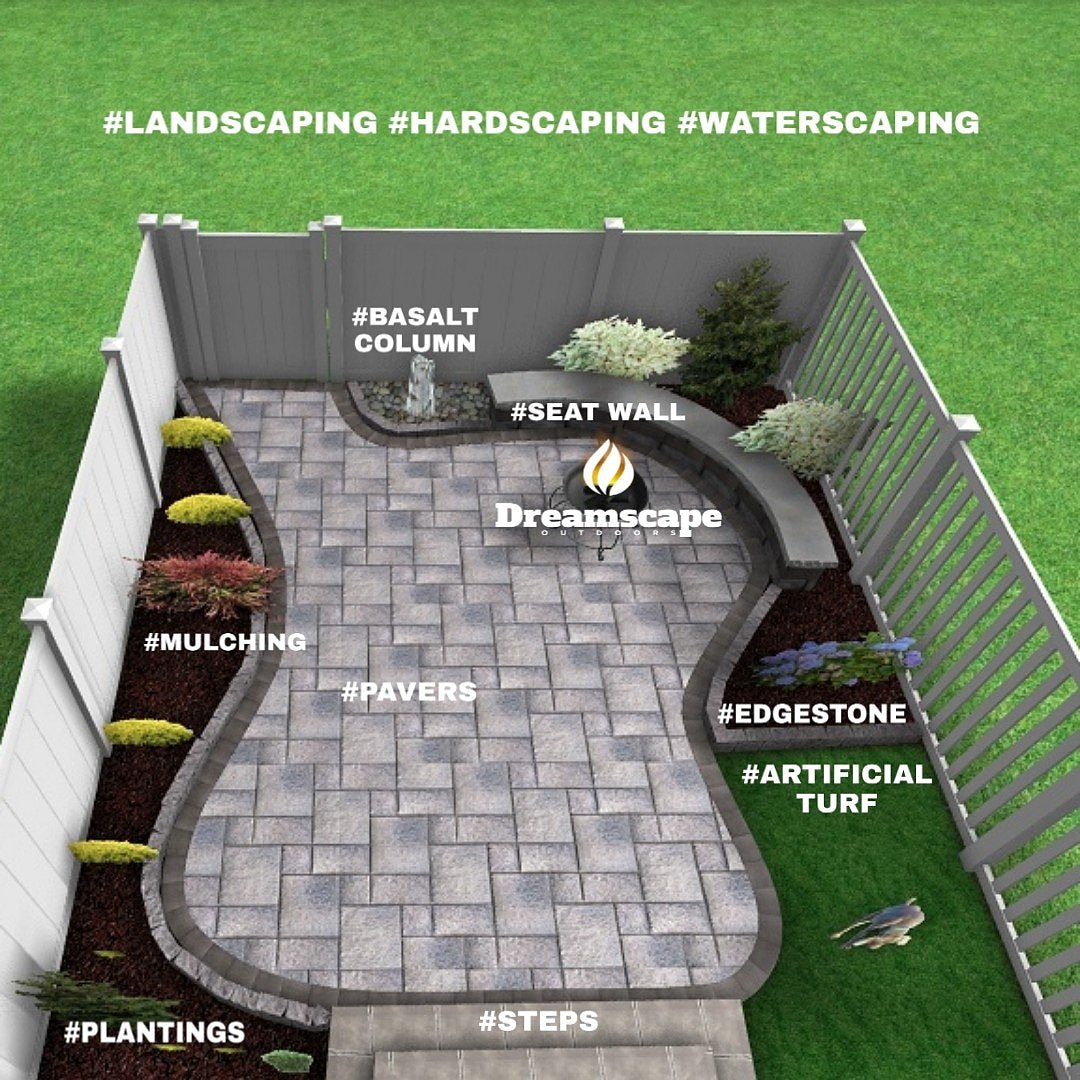 dreamscapes2u's tweet photo. 💥 NEW 💥 DREAMscape coming soon to Hanover... #LANDSCAPING #HARDSCAPING #WATERSCAPING #ARTIFICIALTURF #PAVERS #PATIO #RETAININGWALL #BASALTCOLUMN https://t.co/FBP6FcetUt