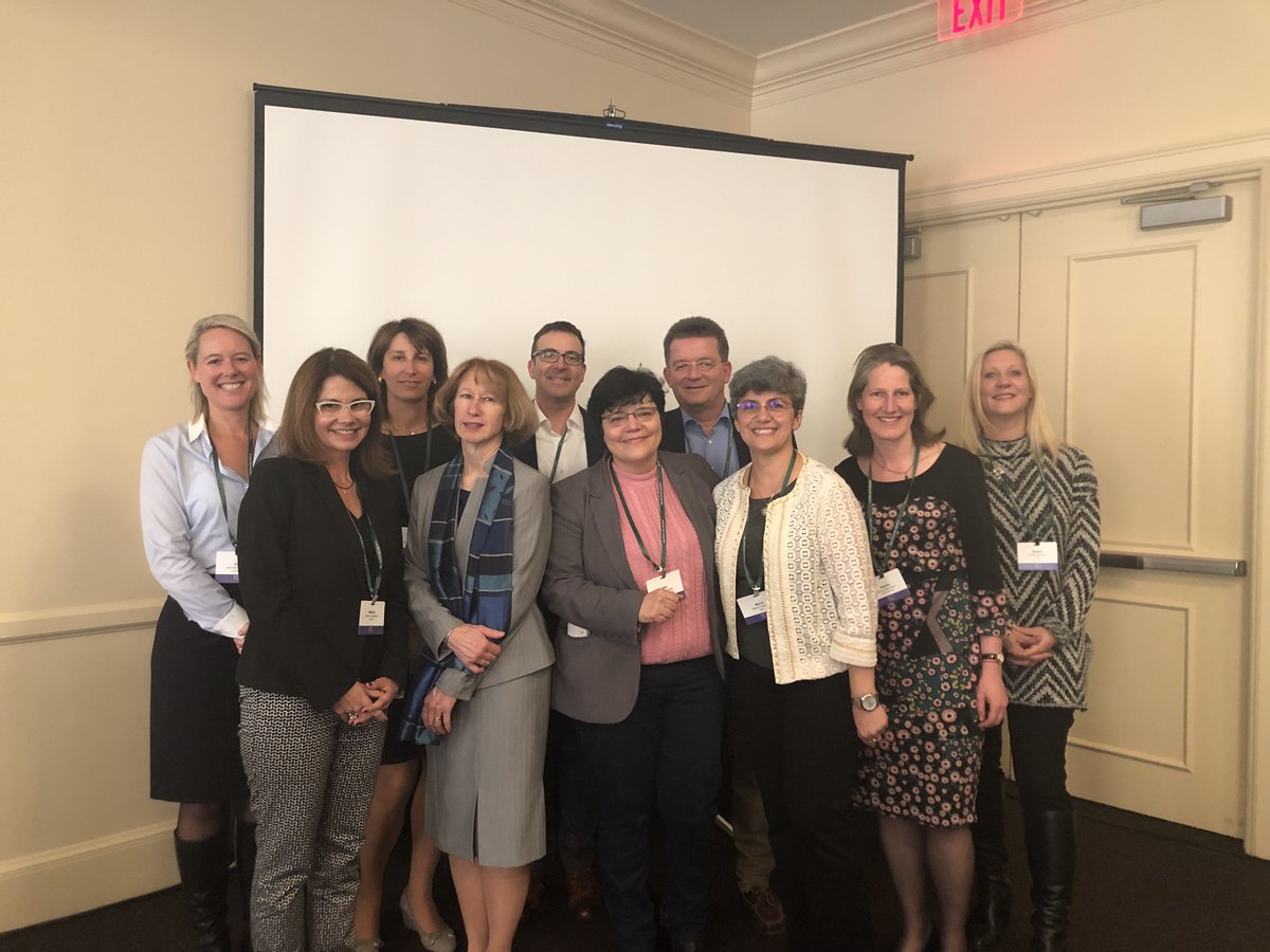 Dr. Maria Fleseriu tweet media