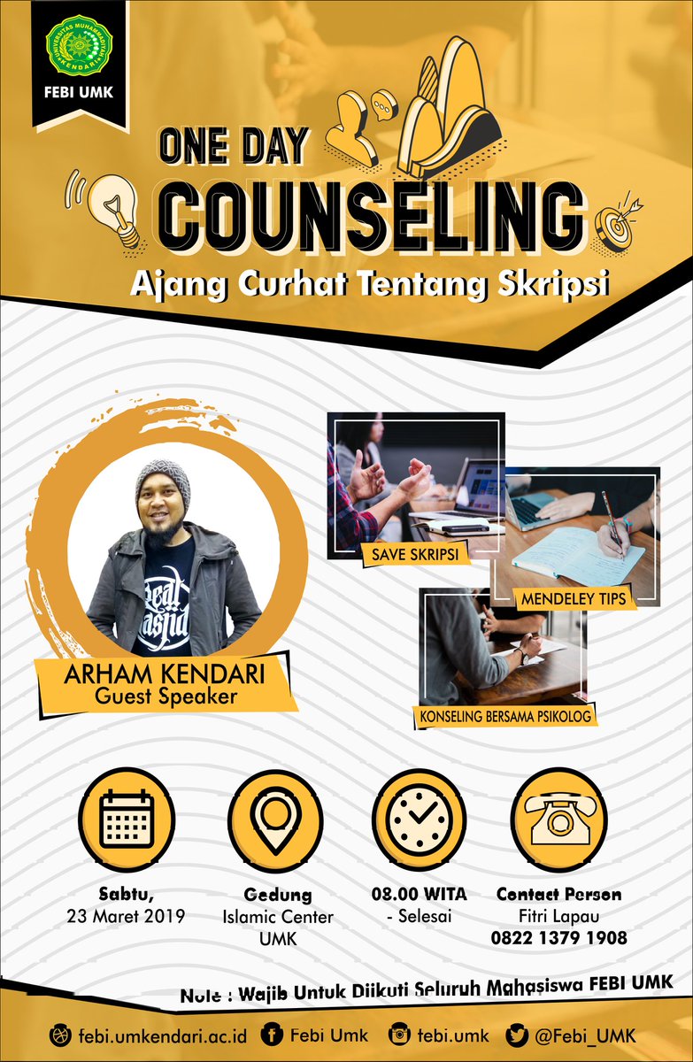 FebiUMK (@febi_umk) on Twitter photo 