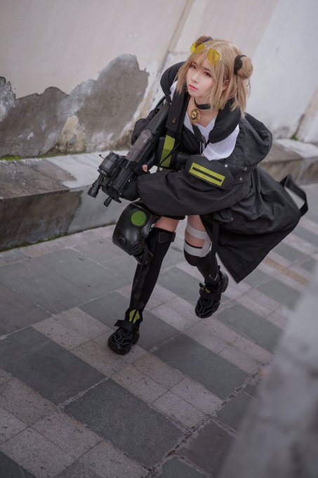 Twitterのコスプレ画像33