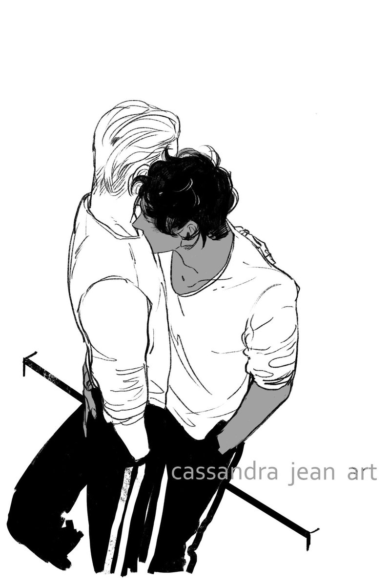 Sketchy alex sketchy teddy @Mosskat 