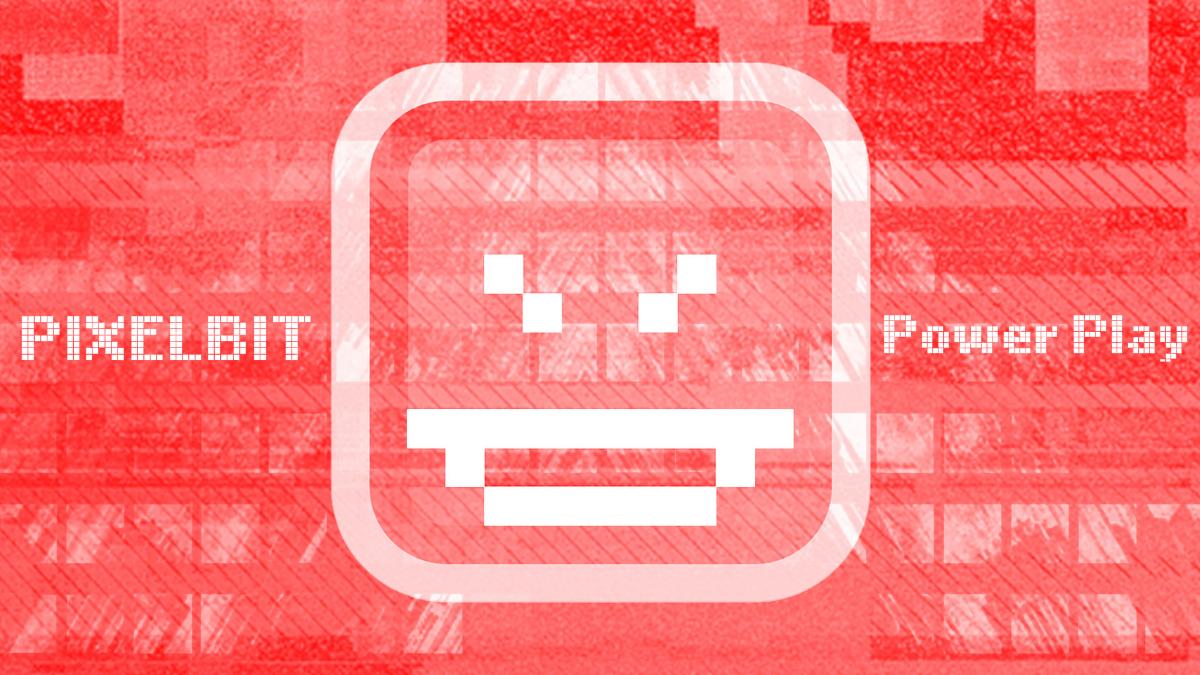 ColdwaveRecords's tweet image. 'Power Play' Single by @HunterBratcher is OUT NOW in your favorite store and streaming service! Listen &amp;amp; #Download here bit.ly/p-play Released by #ColdwaveRecords &amp;amp; Distributed by @symphonicdist #Music #Dubstep #Bass #NewMusic #NewMusicAlert