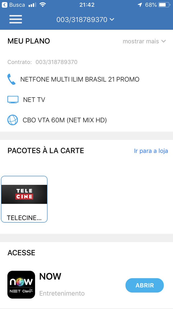 caio_carvalho87's tweet image. @NETatende #netcombo não sei como expressar tamanha indignação... só ligando na Anatel mesmo pra ver se resolve alguma coisa. 2 mega chega, 60 mega eu pago