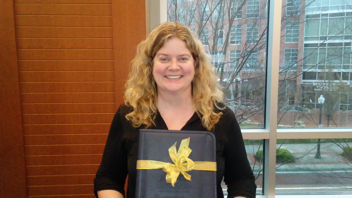 ARMIIIVB's tweet photo. Awesome to celebrate Mrs. Kramarczuk and Mrs. Horner's renewals for NBCT!  Also, congratulations to Mrs. Kramarczuk on her well deserved recognition for mentoring others and supporting the NBCT process!  @VBMSPrincipal   @VBMiddle https://t.co/hRBGe3Wcan