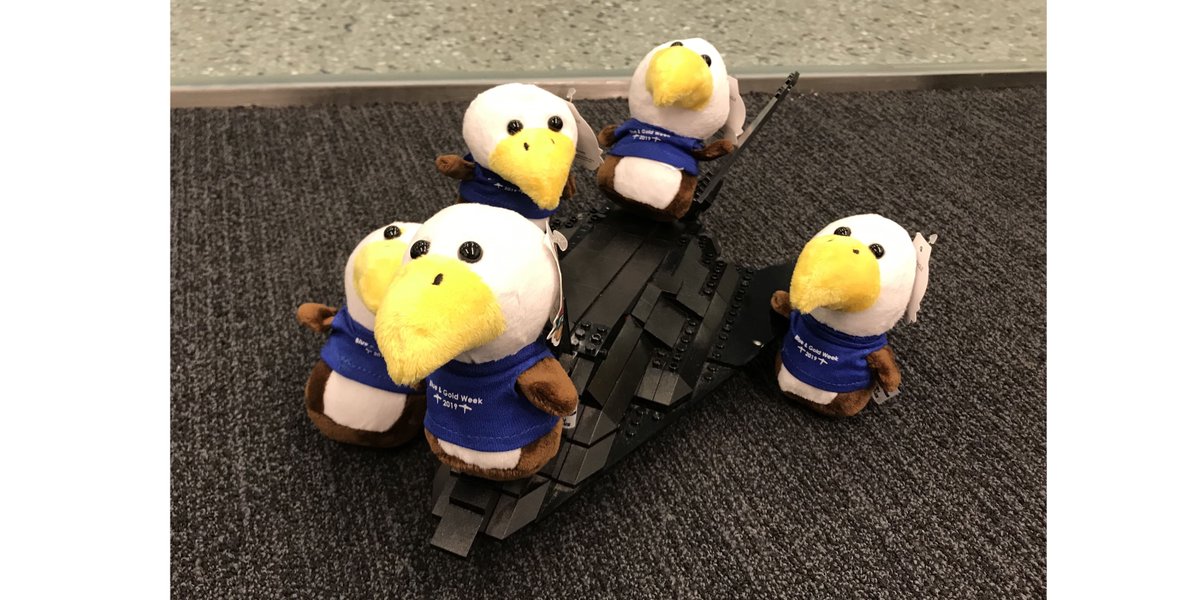 ERAUTouchNGo's tweet photo. If you come by the table you not only get your tickets, but also a free stuffed Ernie the Eagle (LEGO aircraft not included)! Don’t have time to stop by? That’s okay too! You can get your tickets anytime on the front page of Ernie! (2/2) https://t.co/HL9QHL5NPU